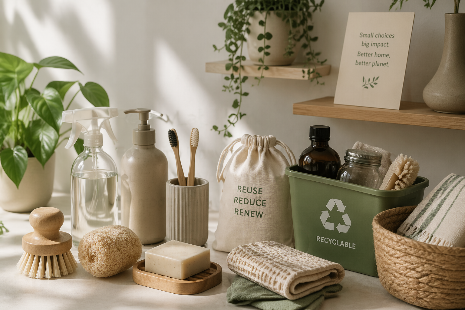 RenewLab Home